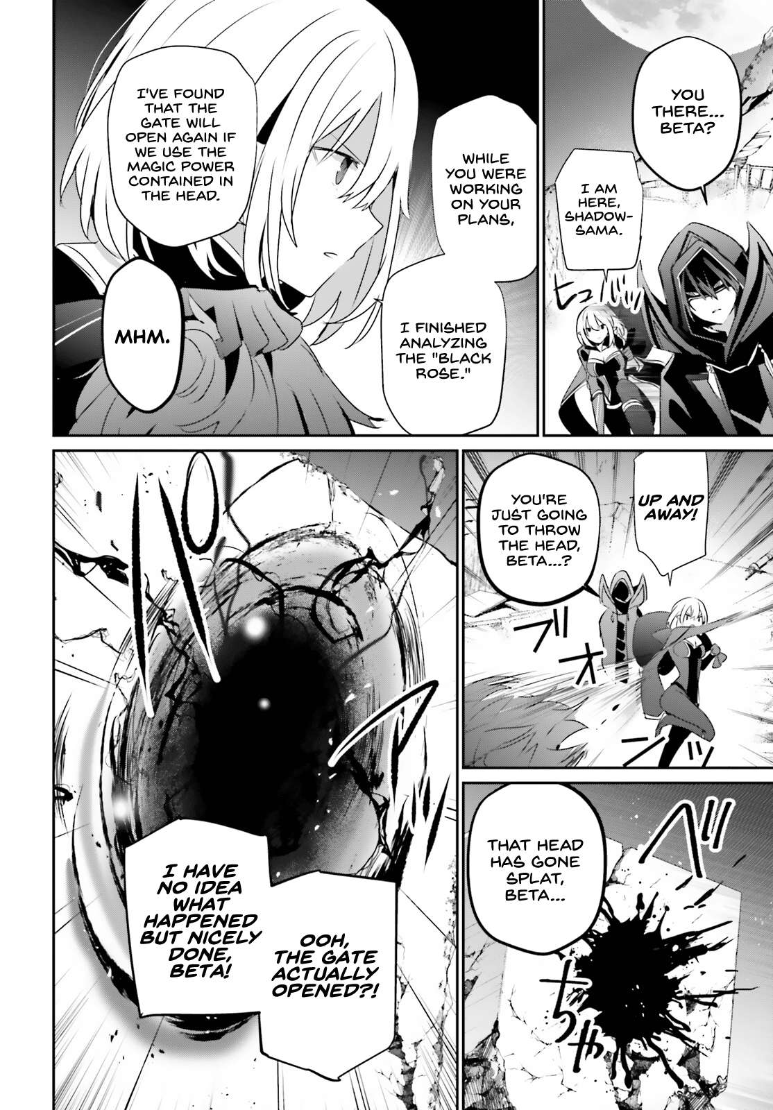 The Eminence in Shadow, Chapter 54 image 31